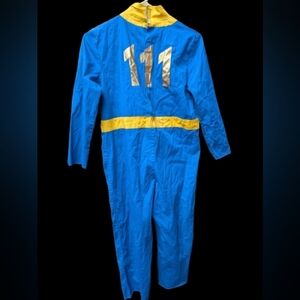 Fallout 4 Vault 111 Jumpsuit